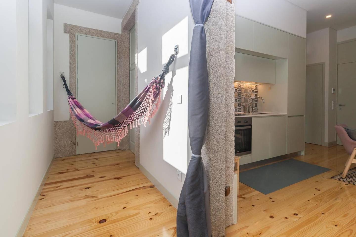 Guestready - Charming Downtown And Quiet Apartment Porto Exterior photo