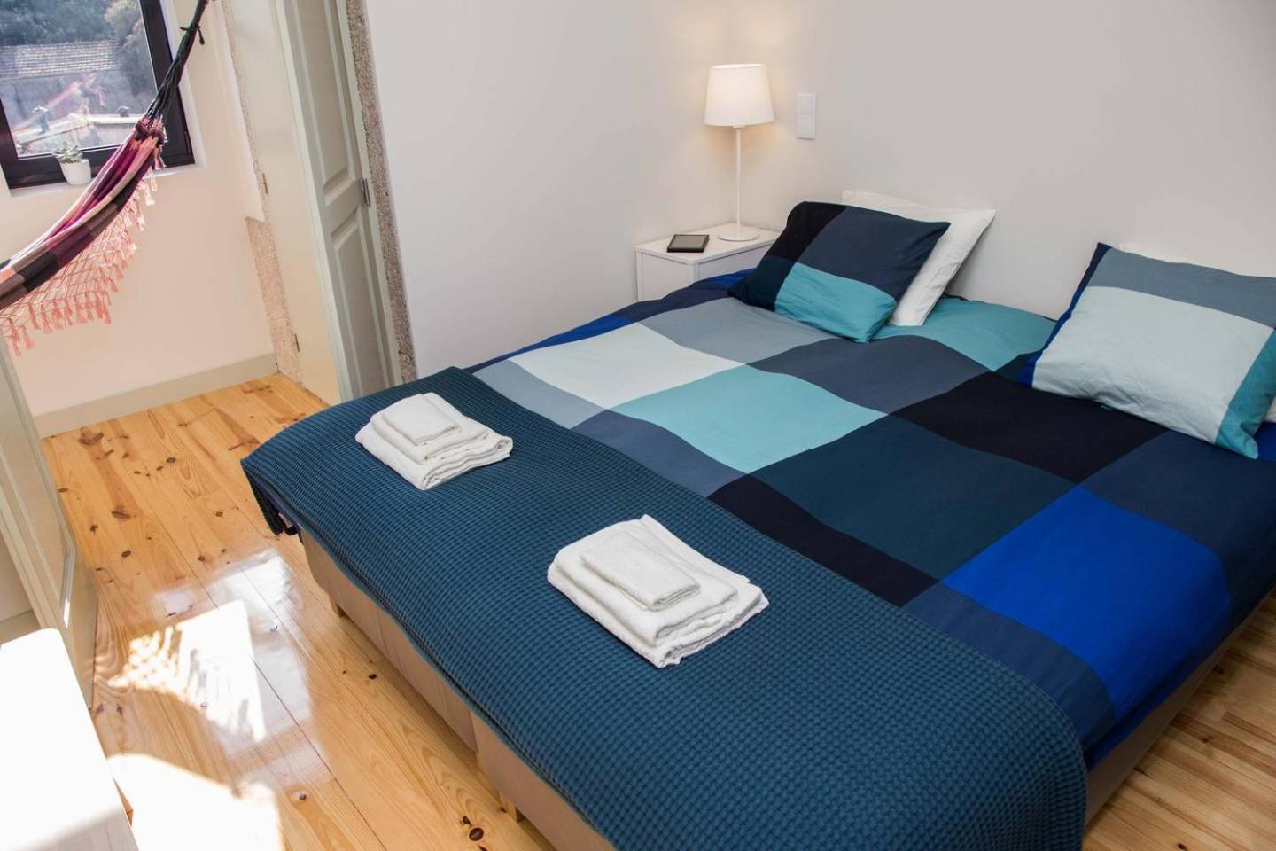 Guestready - Charming Downtown And Quiet Apartment Porto Exterior photo